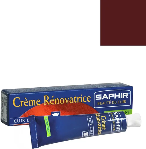 Miniatura 30 de Saphir Beaute du Cuir Beaute du Cuir Crema Renovadora 0.8 fl oz