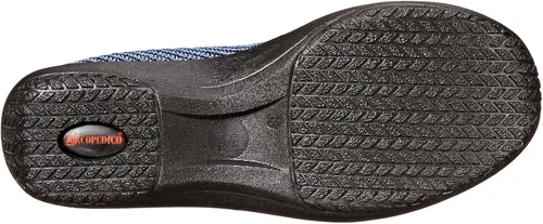 Miniatura 4 de Arcopedico LS Knit Lace Up Zapato
