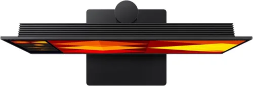 Miniatura 16 de Samsung Monitor de negocios sin bordes de 22 pulgadas (S40GD) con panel IPS, frecuencia de actualización de 100 Hz, modo de ahorro de ojos, diseño