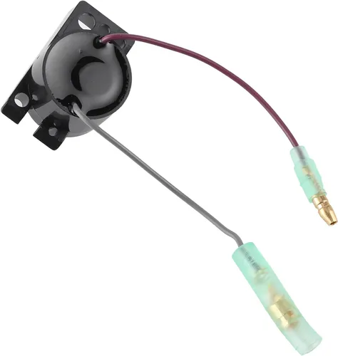 Miniatura 5 de Zumbador de advertencia, alarma fuera de borda, alarma de motor fuera de borda, controladores de videojuegos y hardware: PC, caja de control remoto