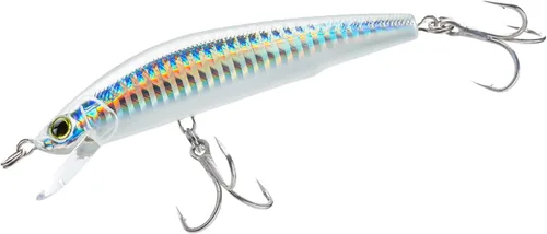 Miniatura 10 de Yo-Zuri Mag Minnow Floating Striper/Barra Saltwater Plug