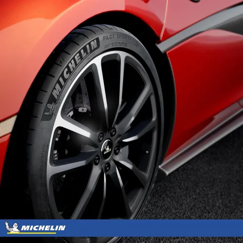 Miniatura 5 de Michelin Tubo 120/90-18R Bib Mousse End Tube 100/100-18R Bib Mousse 81701