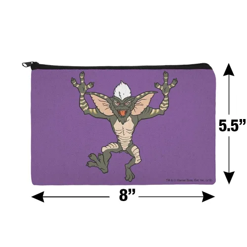 Miniatura 4 de Gremlins Stripe - Bolsa organizadora para maquillaje