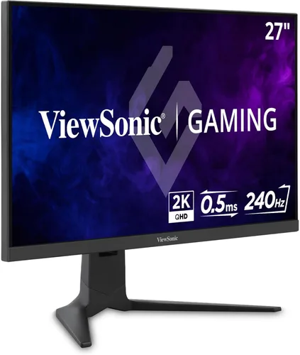 Miniatura 9 de ViewSonic XG2536 Monitor para juegos de 25 pulgadas 1080p, IPS con 280Hz y 0.5 ms para rendimiento de juegos élite, FreeSync Premium y compatible