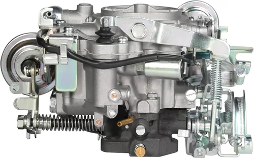 Miniatura 5 de OEM 13220-83001 1322083001 Carburador Assy para SUZUKI SJ413 para Mitsubishi Engine
