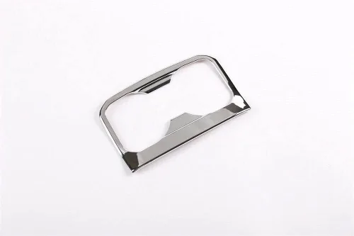 Miniatura 7 de ERIDANUS Adhesivos para el reposabrazos del asiento trasero interior de la cubierta del portavasos, para Toyota Tacoma 2023, 2022, 2021, 2020, 2019