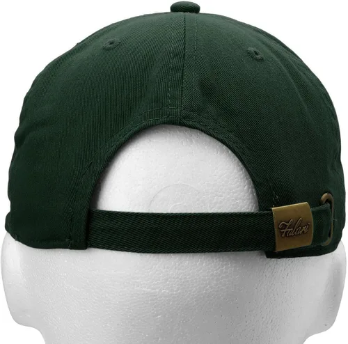 Miniatura 3 de Falari Gorra de béisbol clásica para papá, 100% algodón, suave, tamaño ajustable
