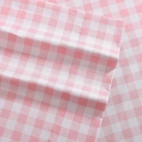 Miniatura 3 de Eddie Bauer Kids - Sábanas de tamaño individual, ropa de cama resistente a manchas para niños pequeños con fundas de almohada a juego, súper suave