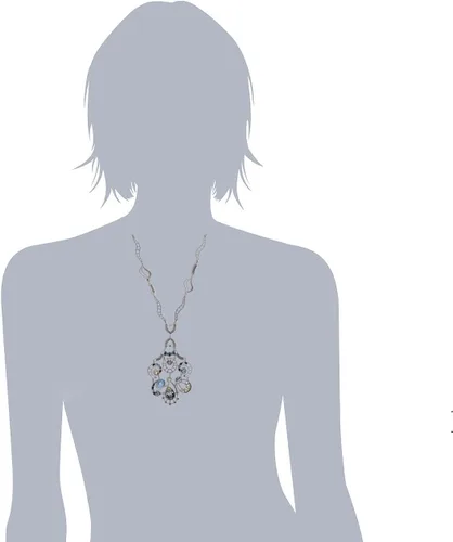 Miniatura 2 de yoolie de joyas Blues Fashion collar, primavera 2015 N5310