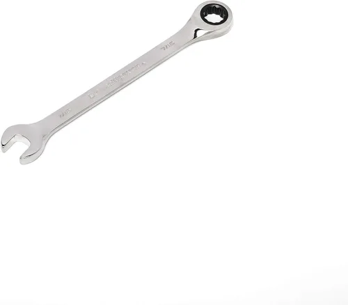 Miniatura 20 de GEARWRENCH Llave combinada de trinquete de 12 puntos, 1/2" - 9016D
