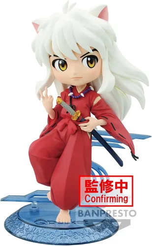 Miniatura 10 de Banpresto - Galaxy Express 999 - Maetel (Versión A), Bandai Spirits Q Posket 14 cm
