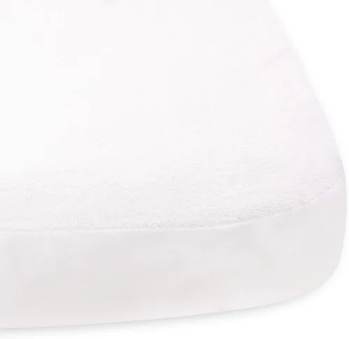 Miniatura 5 de Superior 100% impermeable Protector de colchón hipoalergénico Premium