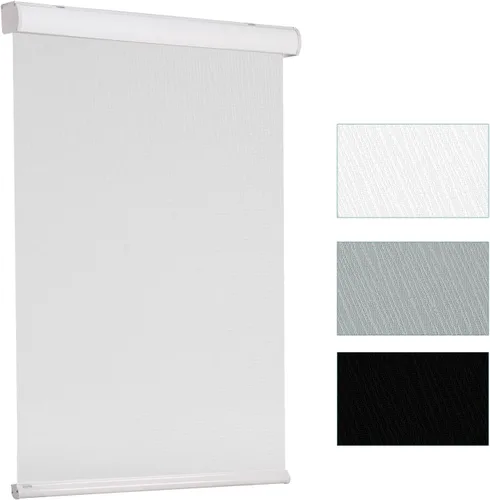 Miniatura 51 de MYshade Persianas enrollables personalizadas para ventana, persianas enrollables para ventanas con cable, bloqueo solar, protección de privacidad
