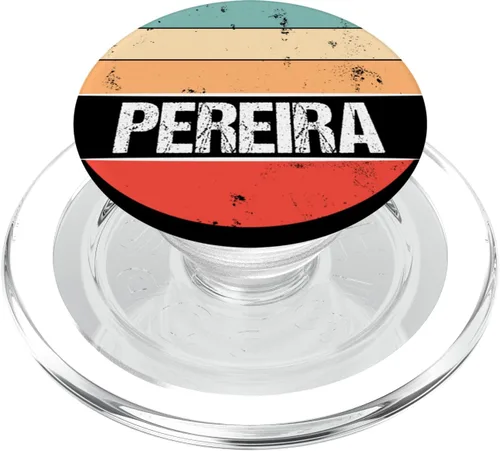 Miniatura 7 de Pereira Colombia City Trip PopSockets PopGrip intercambiables