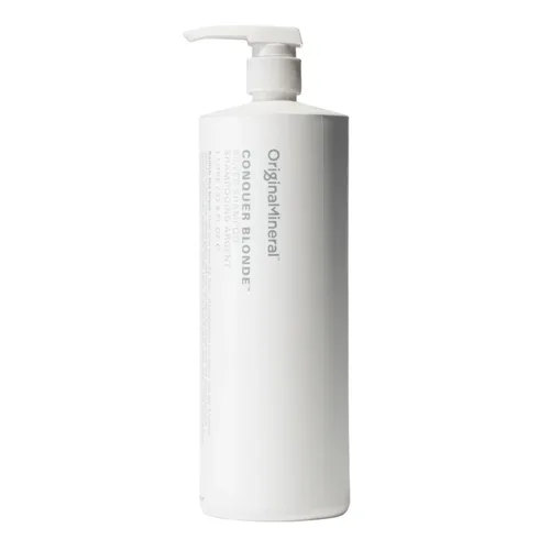 Miniatura 10 de O&M Original Detox Shampoo 50ml