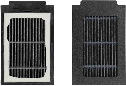Miniatura 4 de T50 Max Pro Omni - Piezas de repuesto para ECOVACS DEEBOT T50 Max Pro Omni / T50 Max Pro Omni Gen2, robot aspirador 2 cepillos principales, 4