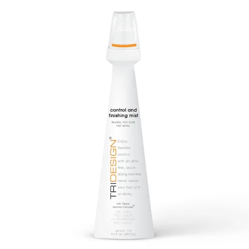 TRI Leave-In Reconstructor - Suero capilar para todo tipo de cabello, acondicionador sin interferencias para el peinado, prácticos productos para el