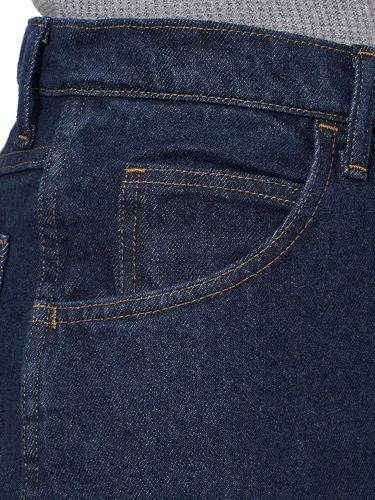 Miniatura 4 de Rustler - Pantalón de ajuste clásico y relajado para hombre