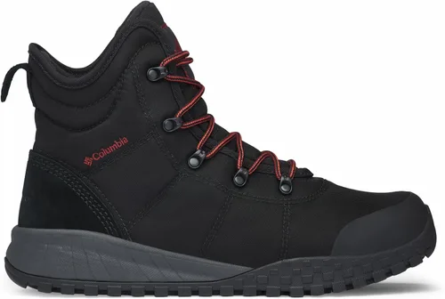 Miniatura 6 de Columbia Men's Fairbanks Omni-Heat Snow Boot