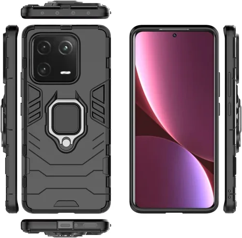 Miniatura 22 de Funda para Xiaomi Redmi Note 12 5G - Azul