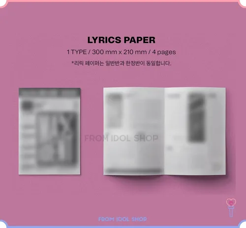 Miniatura 4 de DREAMUS Stray Kids - MAXIDENT Edición Estándar CD+Beneficio de preventa (T-Crush+Heart ver. Set) (JYPK1467)