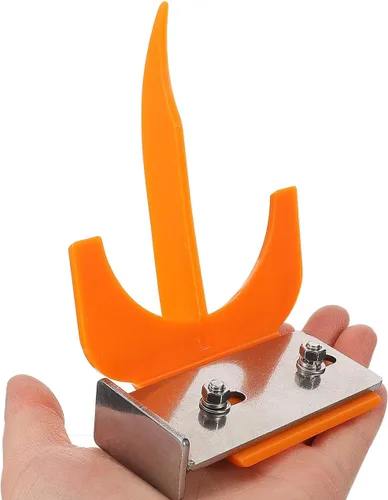 Miniatura 3 de ULTECHNOVO 1 pieza de repuesto para exprimidor naranja eléctrico, repuesto para máquina XC-2000E, accesorios de cortador exprimidor de cítricos