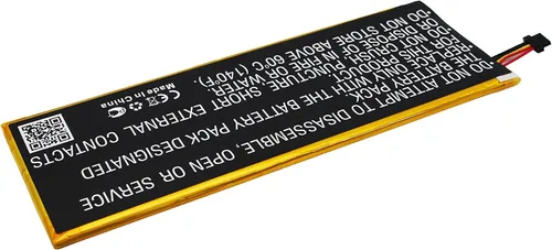 Miniatura 4 de Batería de repuesto para Insignia Flex 8" NS-15AT08 Parte NO PR-3956155