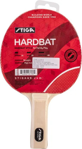 Miniatura 11 de STIGA Beginner Ping Pong Paddles - Recreational to Performance Table Tennis Rackets Ages and Skill Levels - Multiple Styles + Performance Levels