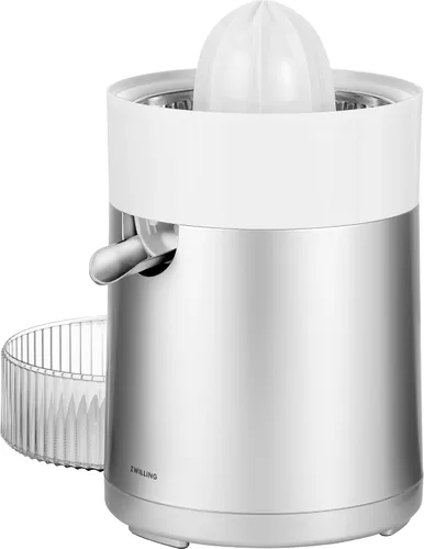 Miniatura 8 de ZWILLING Enfinigy - Exprimidor de cítricos, color negro