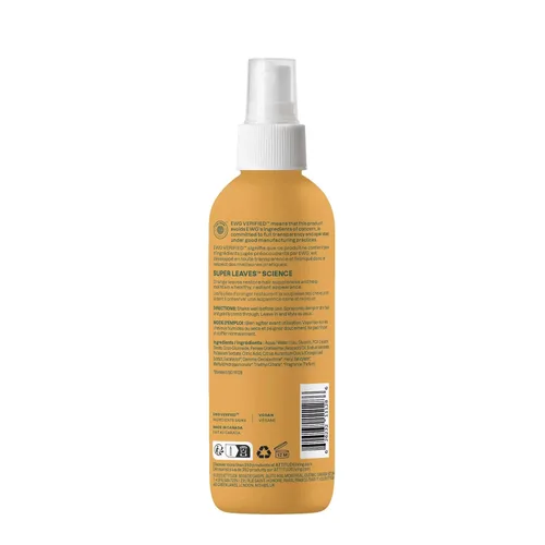 Miniatura 8 de ATTITUDE Spray desenredante, verificado por EWG, cuidado del cabello vegano y a base de plantas, sin enjuague para un cabello suave y manejable
