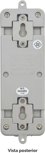 Miniatura 10 de Alarma de piscina segura S187D de Techko