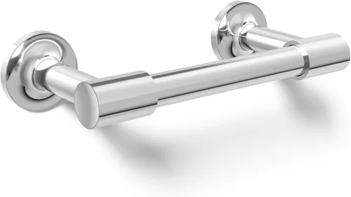 Miniatura 11 de Soporte purista para papel higiénico, K-14377-BV Bronce pulido vibrante