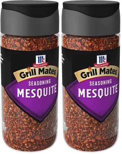 Miniatura 10 de McCormick Grill Mates Condimento de Mezquite, 2.5 oz
