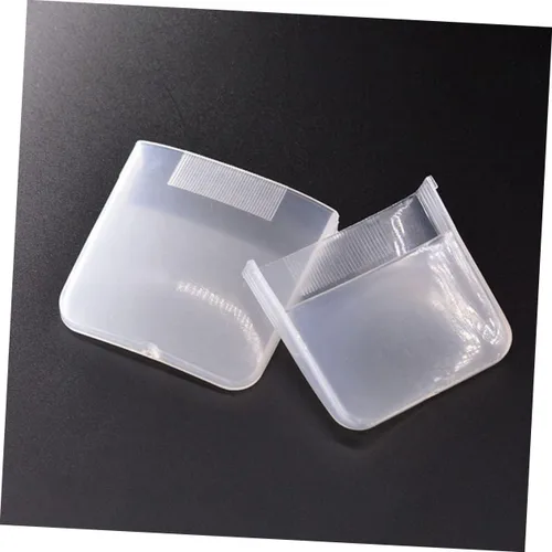 Miniatura 5 de Caja de agua para olla de arroz, olla de arroz, olla de arroz, copas de agua, colectores de condensación de plástico, colector de agua de Blanco