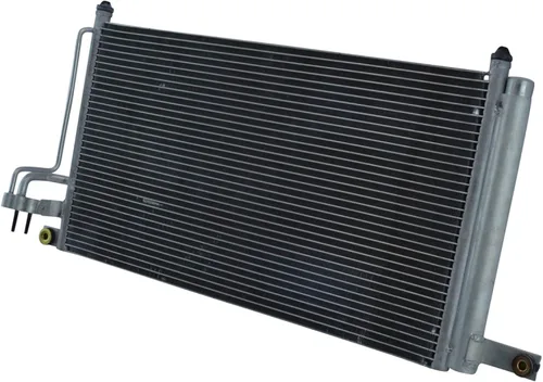 Miniatura 89 de TRQ Secador receptor de condensador de aire acondicionado compatible con Pontiac Vibe 2009-2010 2011-2016 Scion tC 2008-2015 xB 2009-2019 Toyota