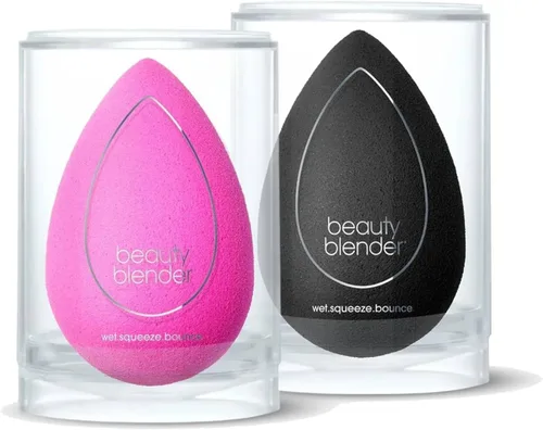 Miniatura 16 de beautyblender® Esponja de maquillaje Pro Blender Mezcla bases líquidas, polvos y cremas Aplicación sin manchas Vegana, libre de crueldad