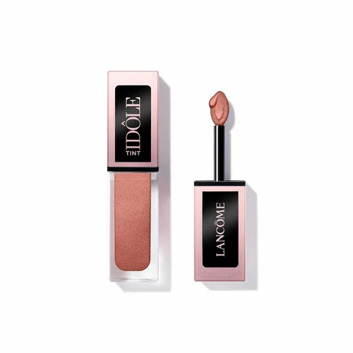 Miniatura 13 de Lancôme Idôle Tint Long Wear Liquid Eyeshadow & Eyeliner - Maquillaje de ojos de uso múltiple con acabados brillantes y mate - Color ajustable y 05
