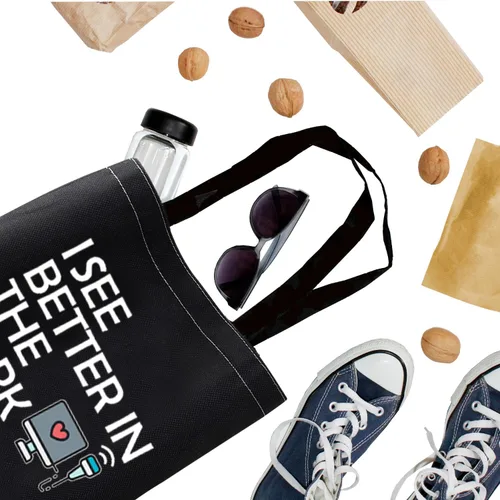 Miniatura 7 de BDPWSS Bolsa de mano Sonographer Ultrasonido Tech Gift - Veo mejor en la oscuridad