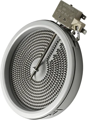 Elemento superficial radiante de 6 pulgadas 1200W 240V se adapta a LG, Frigidaire, Whirlpool, Samsung, reemplaza 318178110 8273994 W11171119