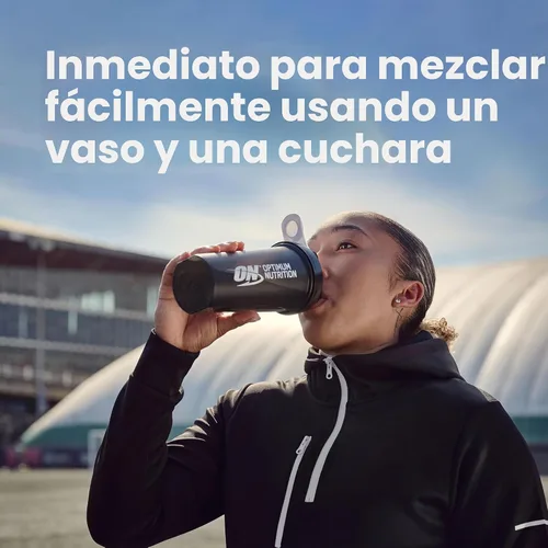 Miniatura 7 de Optimum Nutrition Platinum Hydrowhey Proteína en polvo, 100% hidrolizado aislado de suero en polvo, sabor: Velocity Vanilla, 3.5 libras