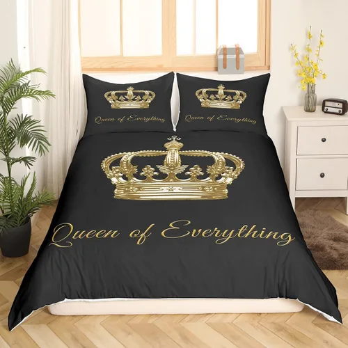 Miniatura 32 de Juego de ropa de cama con estampado de piel de vaca para niños, juego de funda de edredón con patrón de piel de vaca, juego de funda de edredón