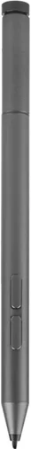Miniatura 10 de Lenovo Precision Pen 2 (Laptop) – Carga USB-C – Reconocimiento de inclinación – El lápiz es compatible solo con ciertos dispositivos, Gris de Hierro