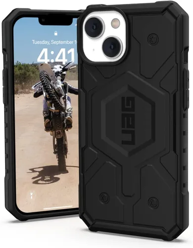 Miniatura 35 de URBAN ARMOR GEAR UAG iPhone2022 Otro