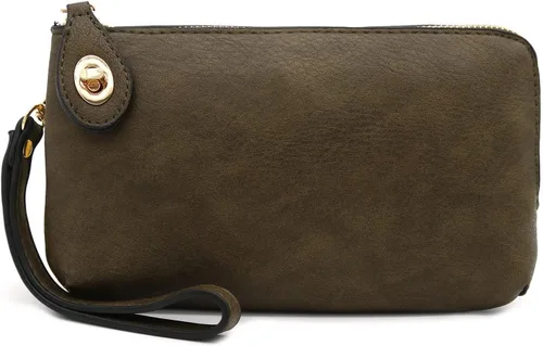 Miniatura 48 de LOVESOME Bolso bandolera pequeño para mujer