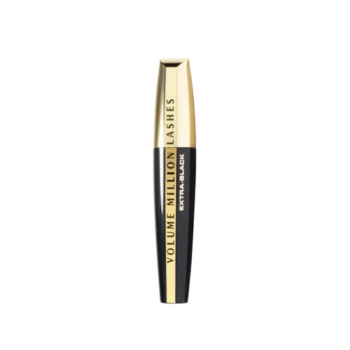 Miniatura 6 de L’Oreal Paris Volume Million Lashes Máscara de Pestañas - Extra Black Extra Negro