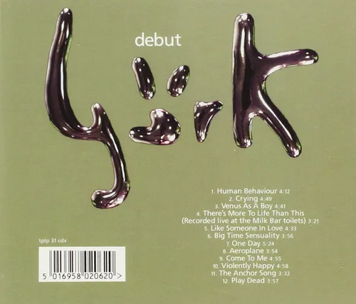 Miniatura 2 de Debut (Various Artists)