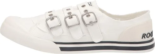 Miniatura 8 de Rocket Dog - Tenis Jolissa Orchard de algodón a la moda para mujer