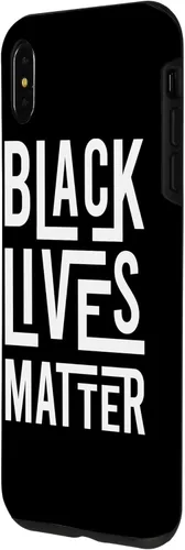 Miniatura 13 de Funda de regalo africana para iPhone 13 Pro Black Lives Matter BLM Ethnicity Black Pride