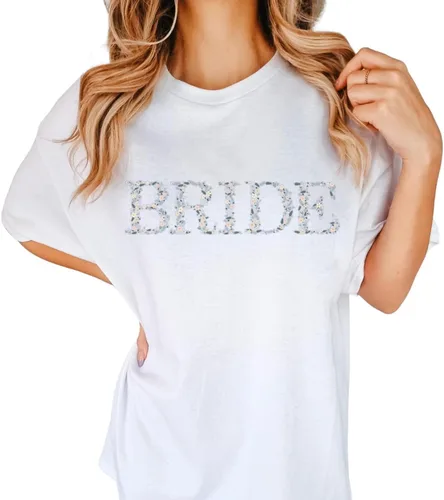 Sudadera de Novia, Regalo de Compromiso, Futura Sra., Regalo para la Futura Novia, Regalo de Despedida de Soltera en Relieve, Prometida