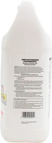 Miniatura 8 de JT Eaton 204-O1G Bed Bug Killer Ultra, espray de insectos a base de aceite que no mancha para interiores (1 galón)
